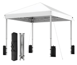 10 x 10 Shade Tent 